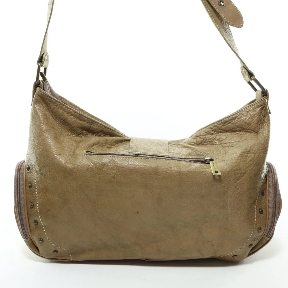 Lancaster purse by